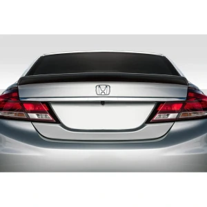 2012-2015 Honda Civic Kipa Rear Wing - image 1