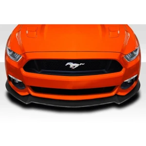 2015-2017 Ford Mustang KT Front Lip - image 1