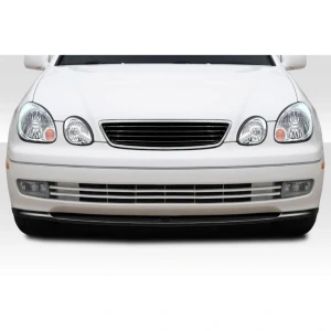 1998-2005 Lexus GS Series GS300 GS400 GS430 Laxer Front Lip Spoiler Air Dam - 1 Piece (S) - image 1