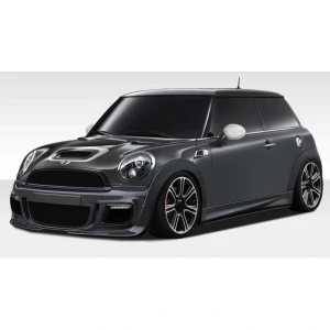 2007-2015 MINI Cooper DL-R Kit - image 1
