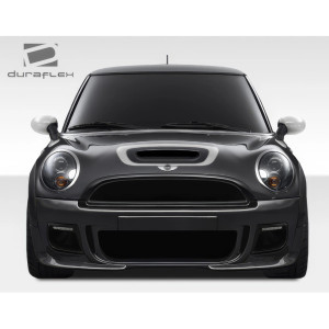 2007-2015 Mini Cooper R56 R57 R58 R59 DL-R Body Kit - 6 Piece - image 1