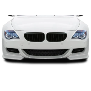 2006-2010 BMW 6 Series M Performance Front Lip - image 1