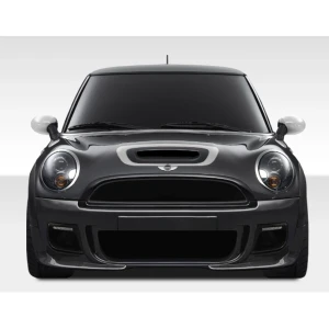 2007-2015 MINI Cooper DL-R Front Bumper - image 1