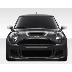2007-2015 MINI Cooper DL-R Front Bumper - image 1