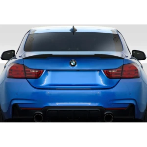 2014-2020 BMW 4 Series M4 Look Rear Wing - image 1