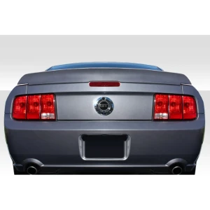 2005-2009 Ford Mustang MPX Rear Wing - image 1