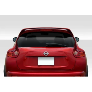 2011-2017 Nissan Juke N1 Rear Wing - image 1