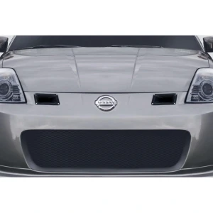2003-2008 Nissan 350Z N1 Front Lip - image 1