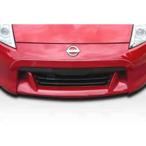 2009-2012 Nissan 370Z Nose Finisher Front Lip - image 1