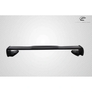2011-2015 Chevrolet Cruze QTM Wing Spoiler - 3 Piece (S) - image 1
