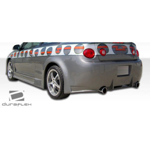 2005-2010 Chevrolet Cobalt 2DR Drifter Body Kit - 4 Piece - image 1