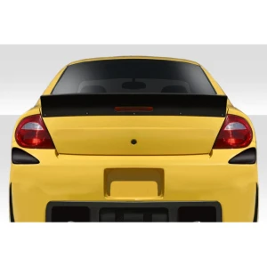 2000-2005 Dodge Neon RBS Wing Spoiler - 1 Piece (S) - image 1