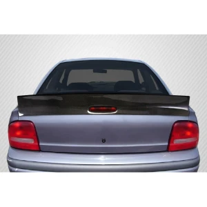 1995-1999 Dodge Neon RBS Wing Spoiler - 1 Piece (S) - image 1