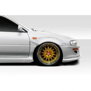 1993-2001 Subaru Impreza RBS Fender Flare - image 1
