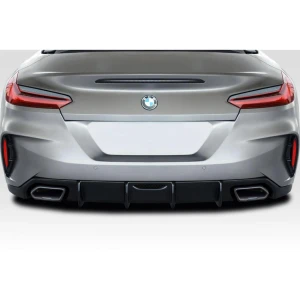 2019-2023 BMW Z4 Rega Rear Lip - image 1