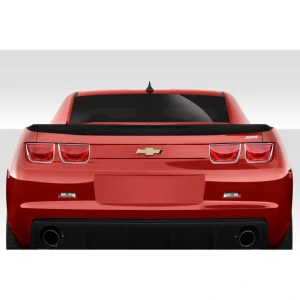 2010-2013 Chevrolet Camaro RKS Rear Wing - image 1