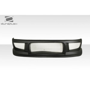 1995-2000 Toyota Tacoma Drifter Front Bumper - 1 Piece - image 1