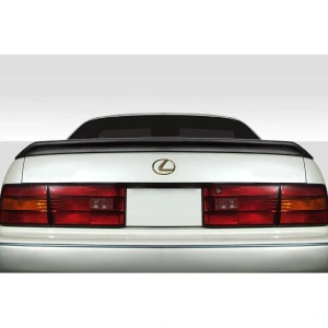 1990-1994 Lexus LS RS Rear Wing - image 1