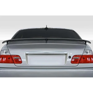 1999-2006 BMW 3 Series Savala Rear Wing - image 1