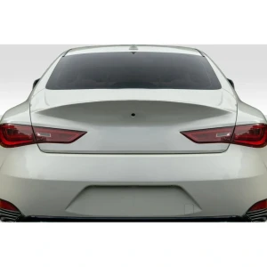 2017-2022 Infiniti Q60 Shora Trunk - image 1