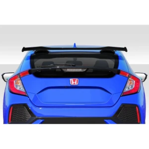 2017-2021 Honda Civic SPN Rear Wing - image 1