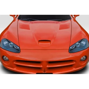 2003-2009 Dodge Viper SRT Hood - image 1