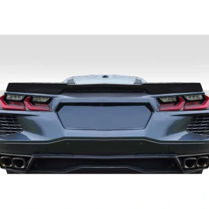 2020-2025 Chevrolet Corvette Speedster Rear Wing - image 1
