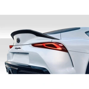 2019-2023 Toyota Supra TD3000 Rear Wing - image 1