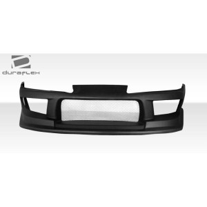 1992-1996 Honda Prelude Drifter Front Bumper - 1 Piece - image 1