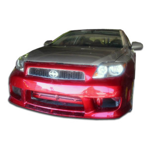 2005-2010 Scion tC Drifter 2 Front Bumper - 1 Piece - image 1