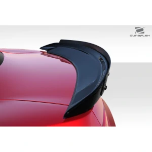 2014-2015 Chevrolet Camaro Wicker Bill Look Wing Spoiler Add On - 1 Piece (S) - image 1