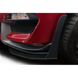 2018-2023 Ford Mustang Z1 Front Lip - image 1