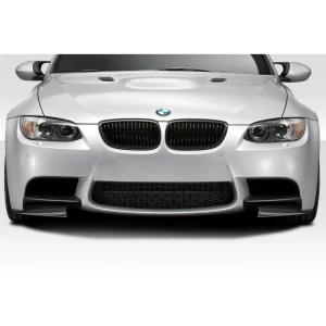 2008-2013 BMW M3 ZCP Front Lip - image 1