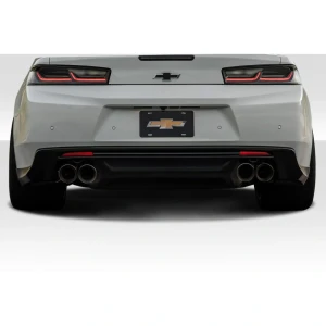 2016-2018 Chevrolet Camaro ZL1 Rear Lip - image 1