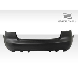 2006-2008 Audi A4 B7 4DR DTM Look Rear Bumper - 1 Piece - image 1