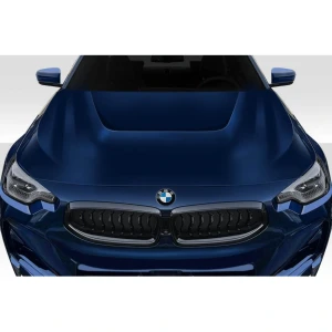 2023-2024 BMW 2 Series GT Tuning Hood - image 1