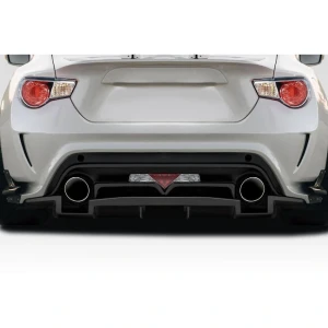 2013-2020 Scion FRS Vantix Rear Lip - image 1