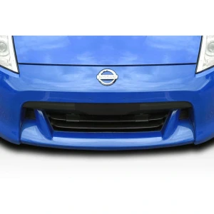 2009-2020 Nissan 370Z Devera Front Lip - image 1