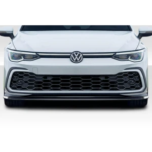 2022-2023 Volkswagen Golf Hawk Front Lip - image 1