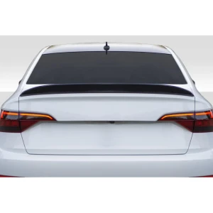 2019-2026 Volkswagen Jetta Vision Rear Wing Spoiler - 1 Piece (S) - image 1