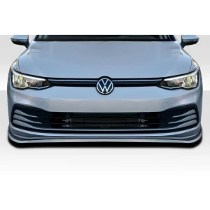 2022-2023 Volkswagen Golf Zamba Front Lip - image 1