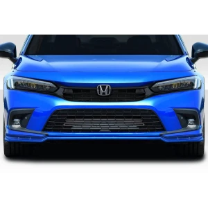 2022-2025 Honda Civic Merella Front Lip - image 1