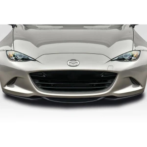 2016-2023 Mazda Miata Zargella Front Lip - image 1
