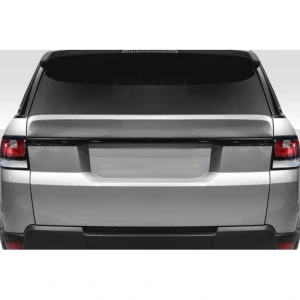 2014-2015 Land Rover Range Rover Sport Loma Mid Rear Wing Spoiler - 1 Piece (S) - image 1