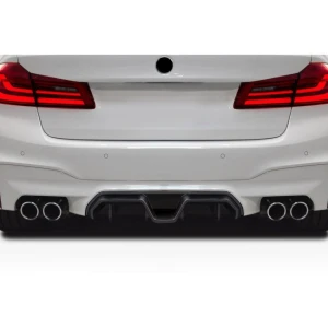2018-2023 BMW M5 Meta Rear Lip - image 1