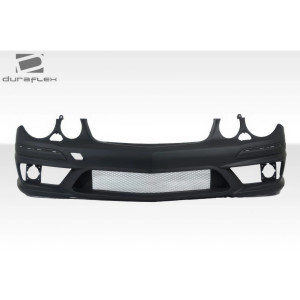 2007-2009 Mercedes E Class W211 E63 Look Front Bumper - 1 Piece - image 1