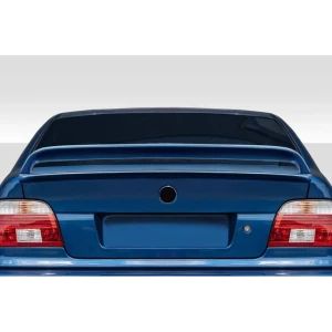 1997-2003 BMW 5 Series Ribben Rear Wing - image 1