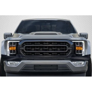 2021-2023 Ford F-150 Maxxen Front Valence - 1 Piece (S) - image 1