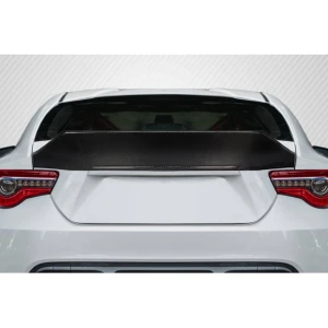 2013-2020 Scion FRS Legera Carbon Fiber Rear Wing - image 1
