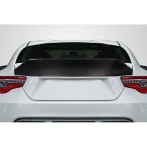 2013-2020 Scion FRS Legera Carbon Fiber Rear Wing - image 1